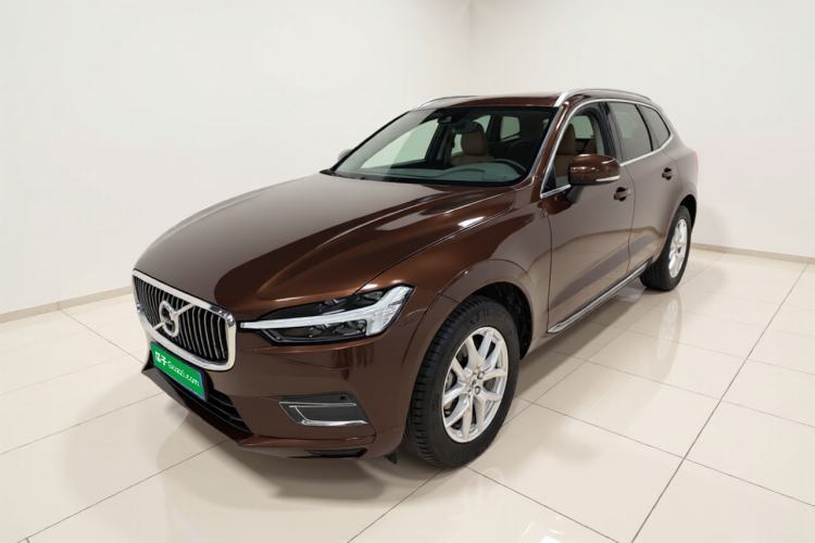 Volvo XC60 2021 T5 4x4 Smart Luxury Edition d’occasion Guazi used car, China used car export, Used car for sale, Used  cars, Cheapest cars for sale