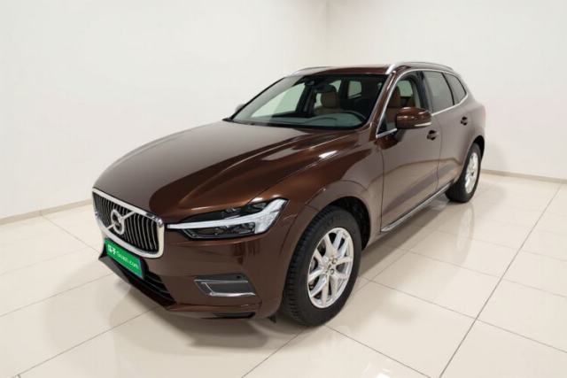 Volvo XC60 2021 T5 4x4 Smart Luxury Edition с пробегом