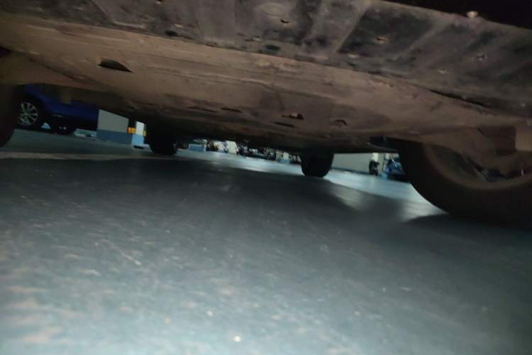 Used Volvo XC60 2021 T5 4x4 Smart Luxury Edition Chassis Front