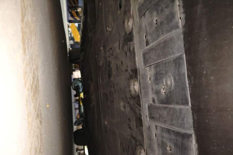 Used Volvo XC60 2021 T5 4x4 Smart Luxury Edition Chassis Front