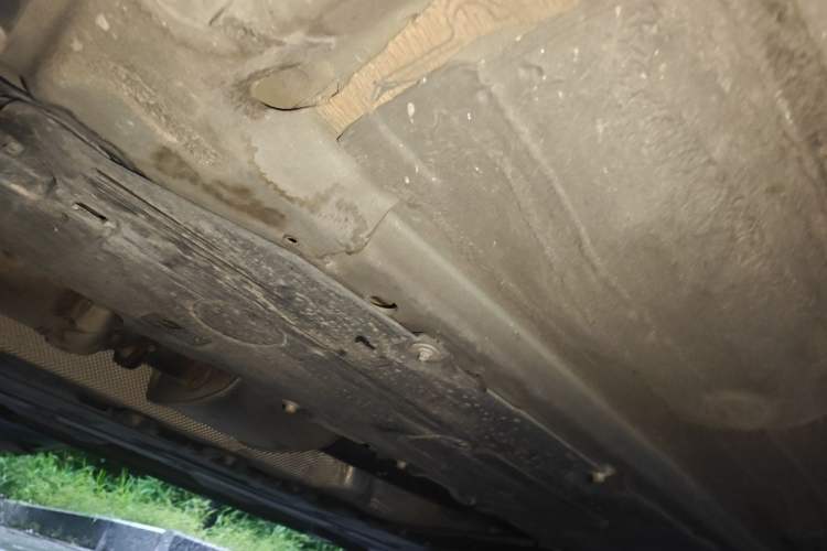 Used Volvo XC60 2021 T5 4x4 Smart Luxury Edition Chassis Front Left
