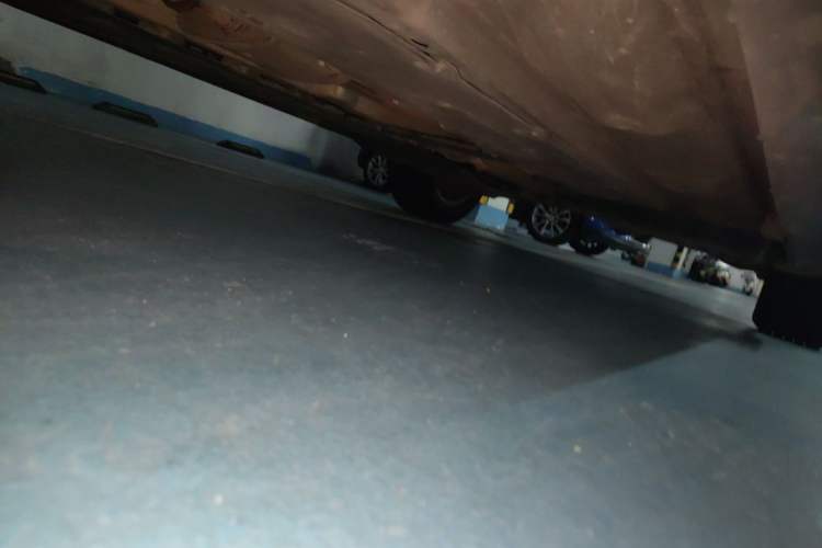 Used Volvo XC60 2021 T5 4x4 Smart Luxury Edition Chassis Front Left