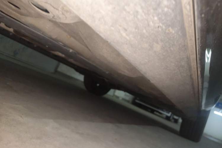 Used Volvo XC60 2021 T5 4x4 Smart Luxury Edition Chassis Front Left