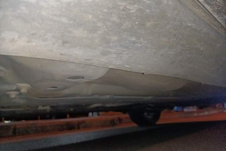 Used Volvo XC60 2021 T5 4x4 Smart Luxury Edition Chassis Front Left