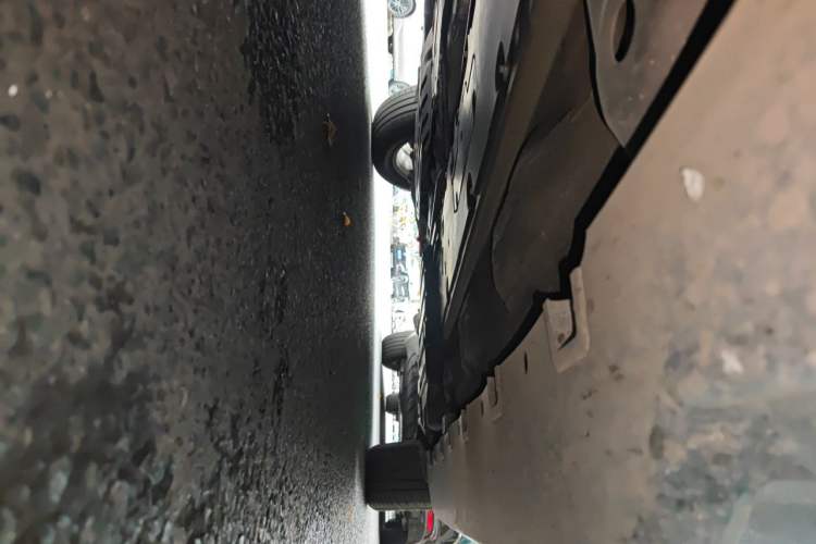 Used Volvo XC60 2021 T5 4x4 Smart Luxury Edition Chassis Front Left