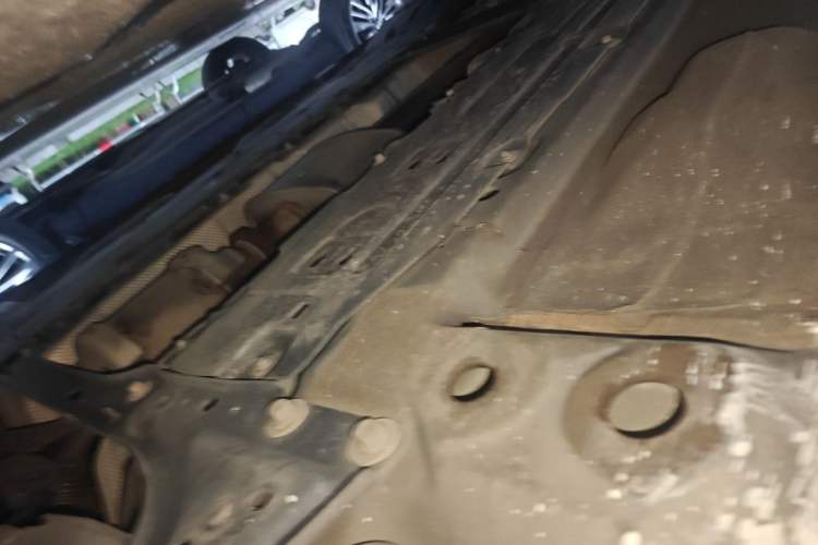 Used Volvo XC60 2021 T5 4x4 Smart Luxury Edition Chassis Front Right