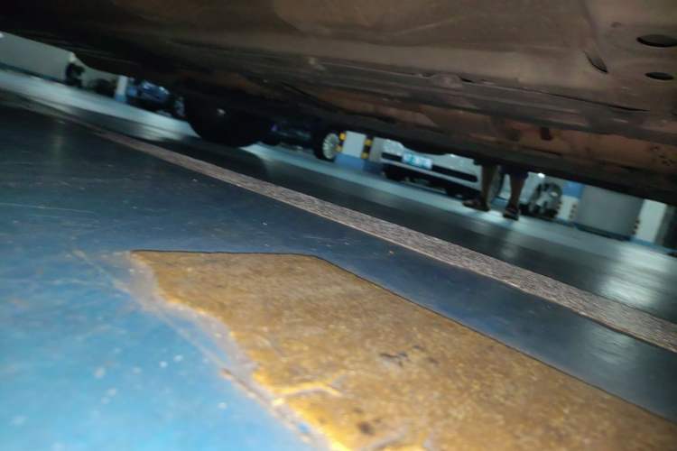 Used Volvo XC60 2021 T5 4x4 Smart Luxury Edition Chassis Front Right