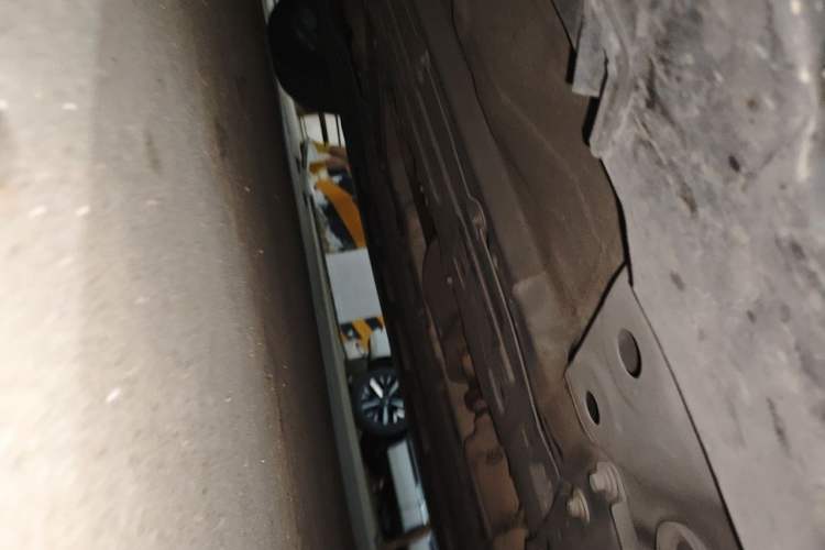 Used Volvo XC60 2021 T5 4x4 Smart Luxury Edition Chassis Front Right