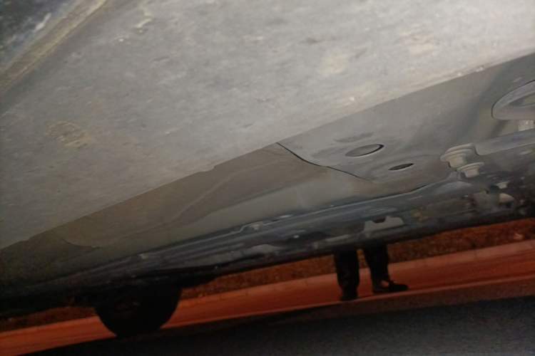Used Volvo XC60 2021 T5 4x4 Smart Luxury Edition Chassis Front Right