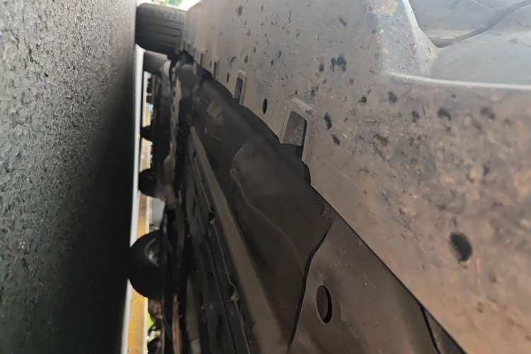 Used Volvo XC60 2021 T5 4x4 Smart Luxury Edition Chassis Front Right