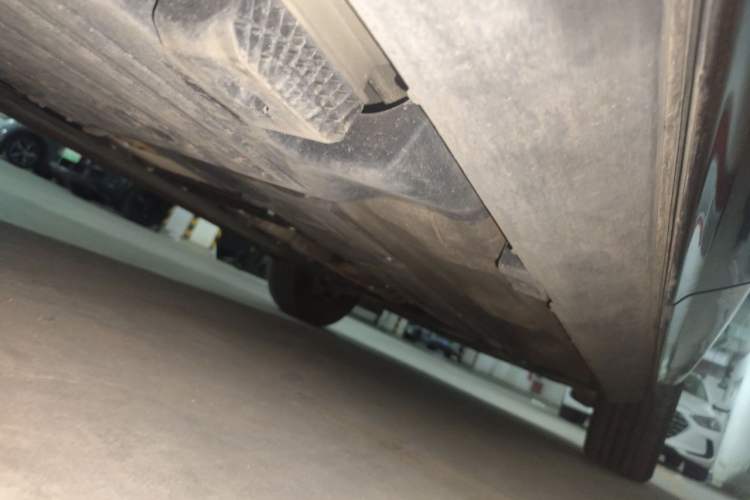 Used Volvo XC60 2021 T5 4x4 Smart Luxury Edition Chassis Rear Right