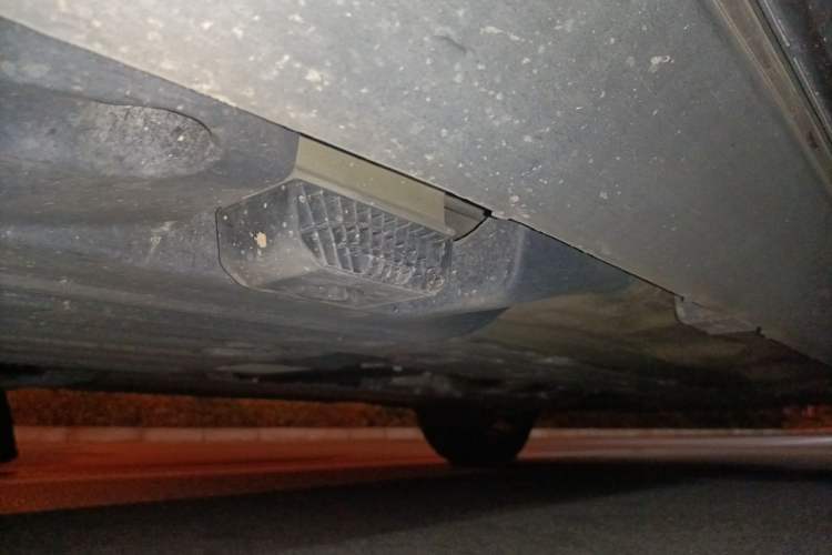 Used Volvo XC60 2021 T5 4x4 Smart Luxury Edition Chassis Rear Right