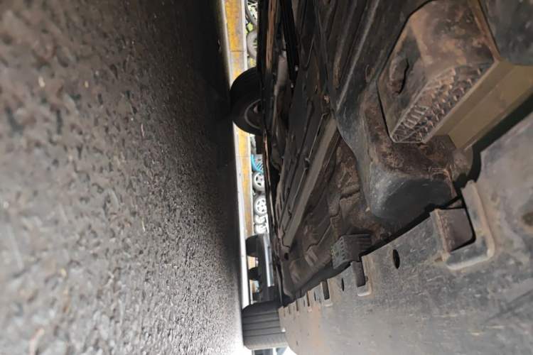 Used Volvo XC60 2021 T5 4x4 Smart Luxury Edition Chassis Rear Right