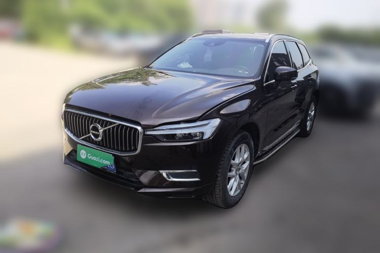 Volvo XC60 2021 T5 4x4 Zhiyi Sport Edition usado Guazi used car, China used car export, Used car for sale, Used  cars, Cheapest cars for sale