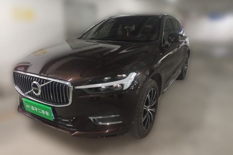 Used Volvo XC60 2021 T5 4x4 Smart Luxury Edition Guazi used car, China used car export, Used car for sale, Used  cars, Cheapest cars for sale