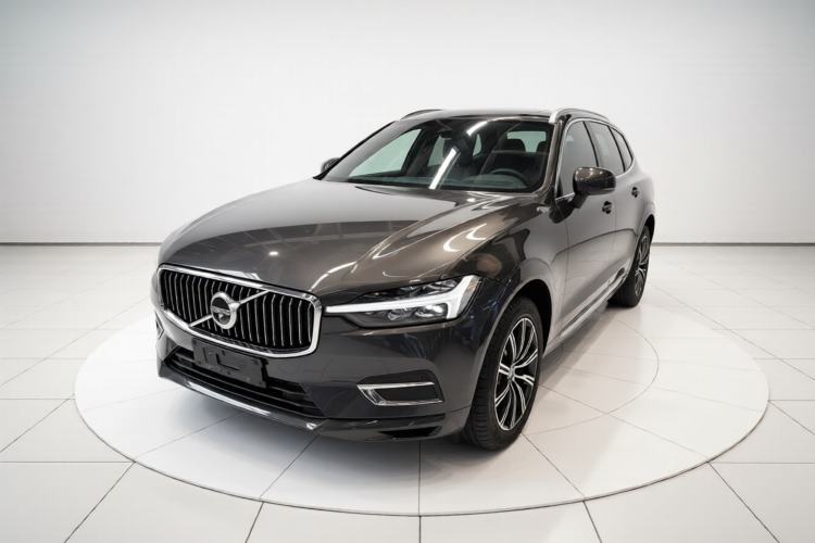 Used Volvo XC60 2021 T5 4x4 Smart Luxury Edition Guazi used car, China used car export, Used car for sale, Used  cars, Cheapest cars for sale
