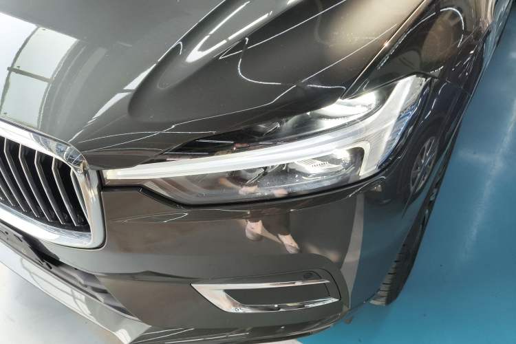 Used Volvo XC60 2021 T5 4x4 Smart Luxury Edition Left Front Headlight