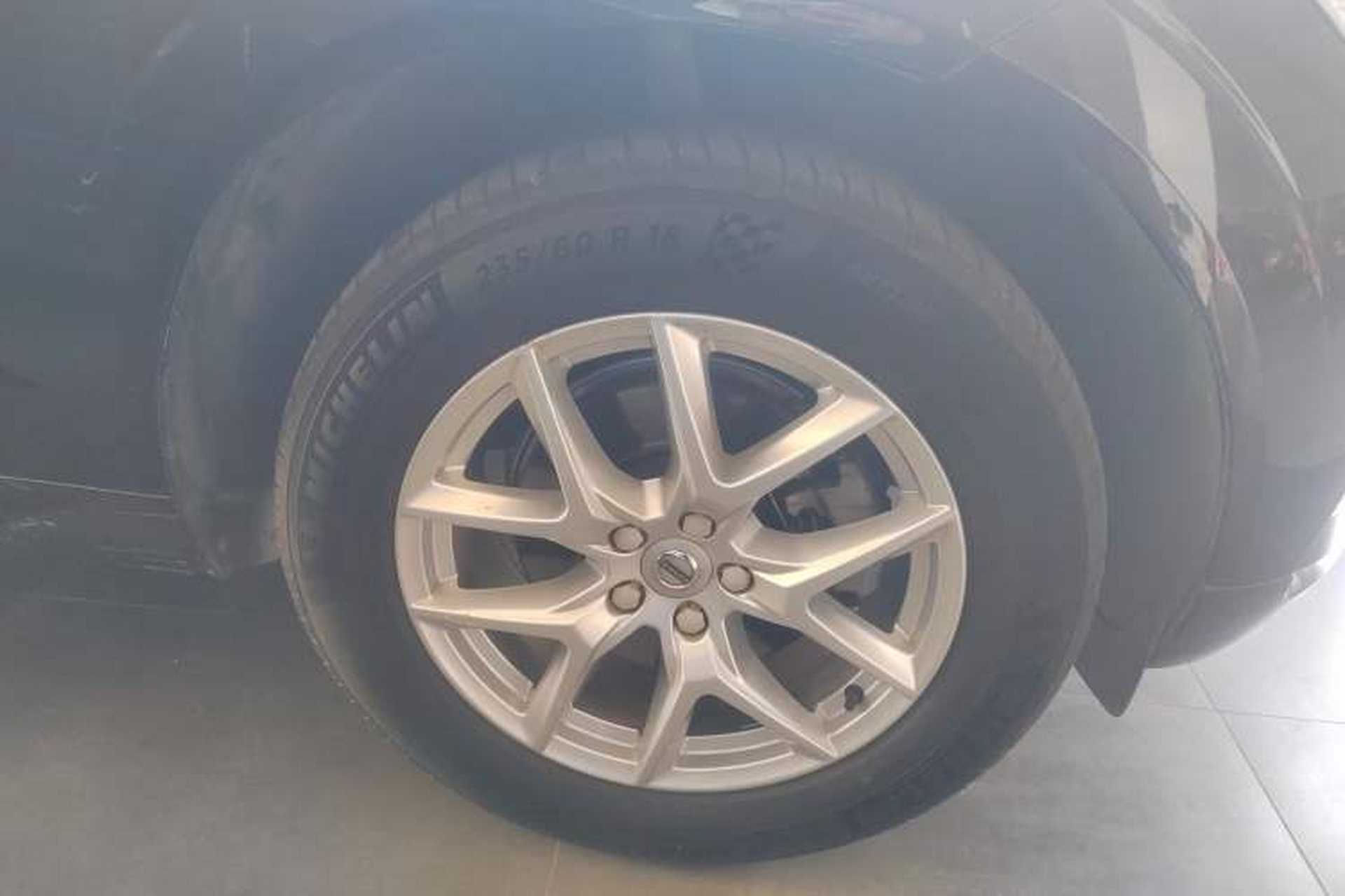 Used Volvo XC60 2021 T5 4x4 Smart Luxury Edition Right Rear Wheel Hub