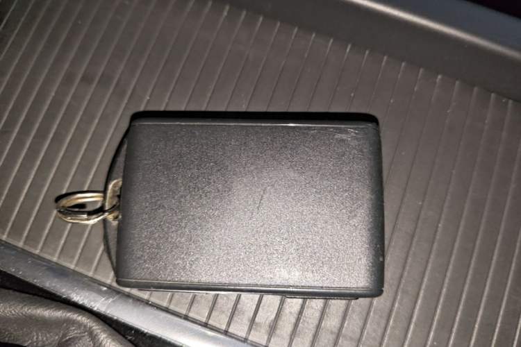 Used Volvo XC60 2021 T5 4x4 Smart Luxury Edition Vehicle Key