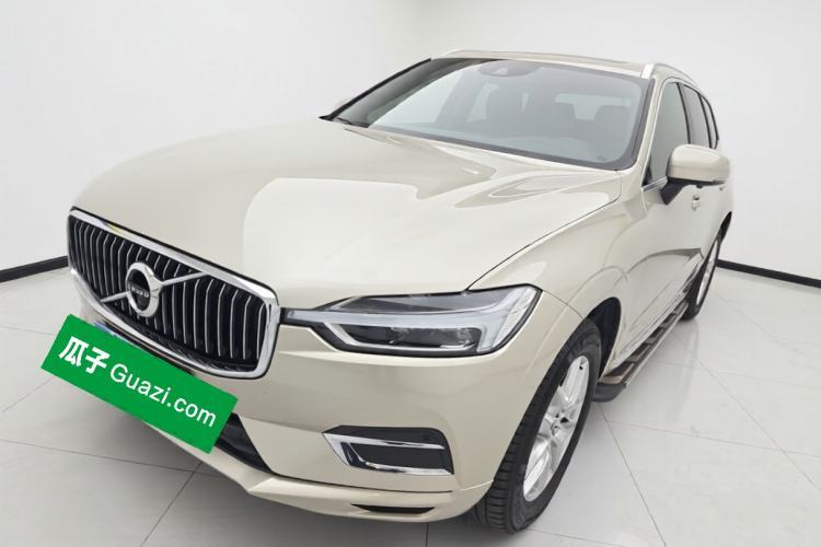 Volvo XC60 2021 T5 4x4 Smart Luxury Edition usata Guazi used car, China used car export, Used car for sale, Used cars, Cheapest cars for sale
