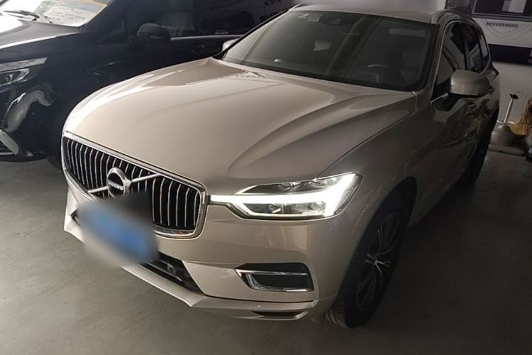 Used Volvo XC60 2021 T5 4x4 Smart Luxury Edition Guazi used car, China used car export, Used car for sale, Used  cars, Cheapest cars for sale