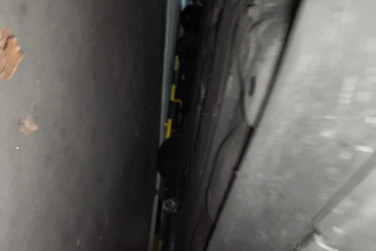 Used Volvo XC60 2021 T5 4x4 Smart Luxury Edition Chassis Front Left