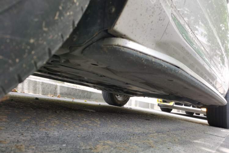 Used Volvo XC60 2021 T5 4x4 Smart Luxury Edition Chassis Front Left