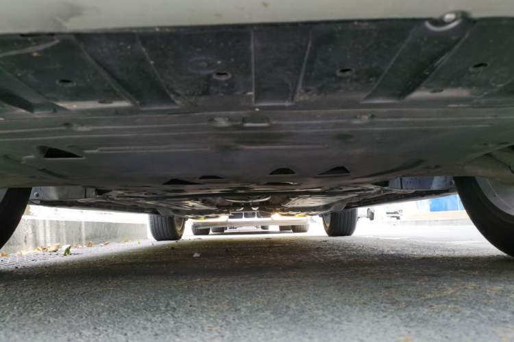Used Volvo XC60 2021 T5 4x4 Smart Luxury Edition Chassis Front