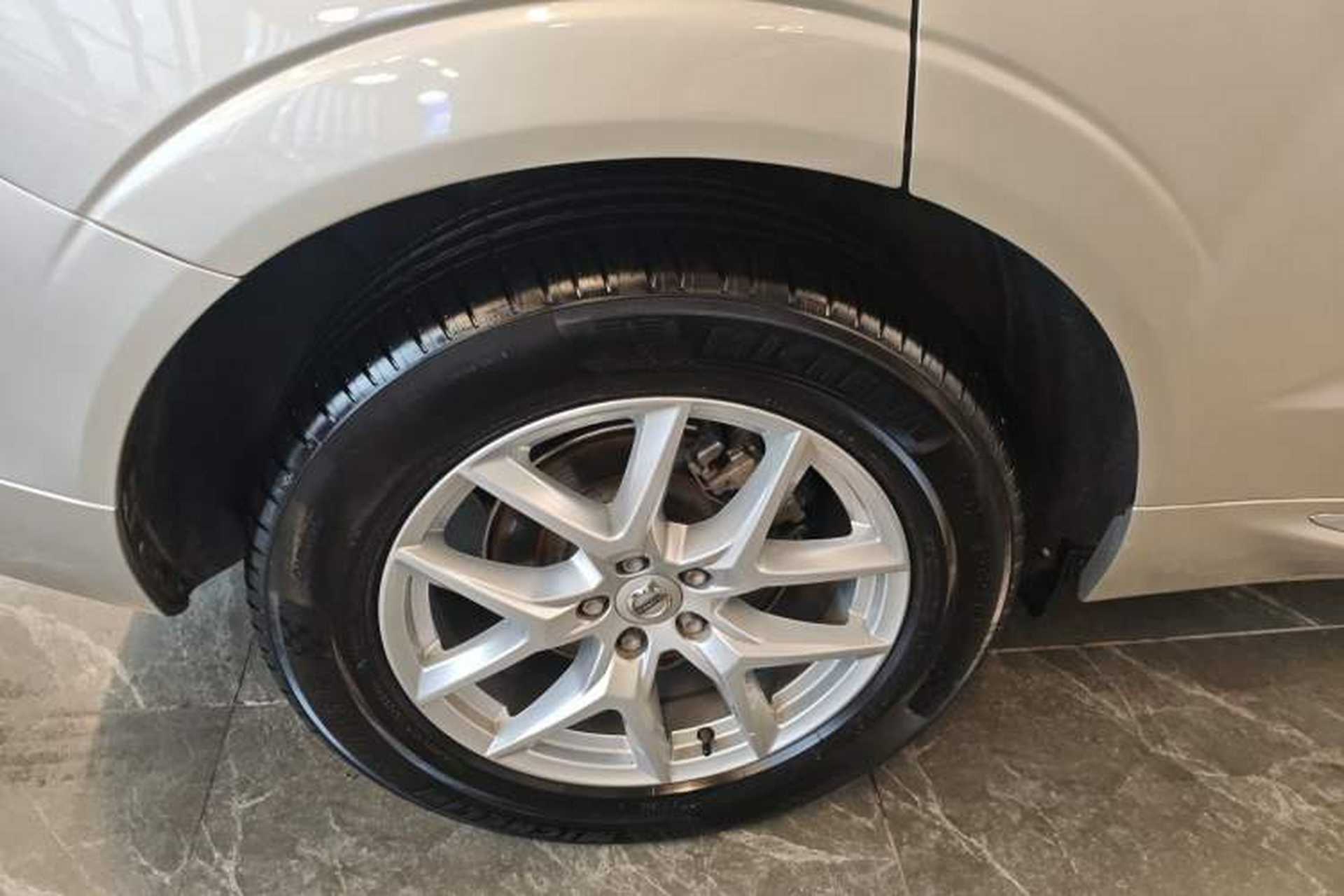 Used Volvo XC60 2021 T5 4x4 Smart Luxury Edition Exterior 4