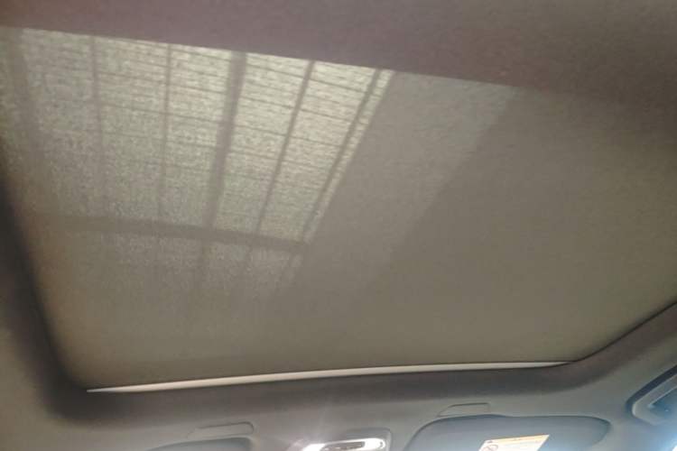 Used Volvo XC60 2021 T5 4x4 Smart Luxury Edition Headliner