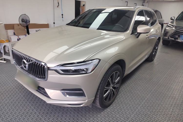 Used Volvo XC60 2021 T5 4x4 Smart Luxury Edition Guazi used car, China used car export, Used car for sale, Used  cars, Cheapest cars for sale