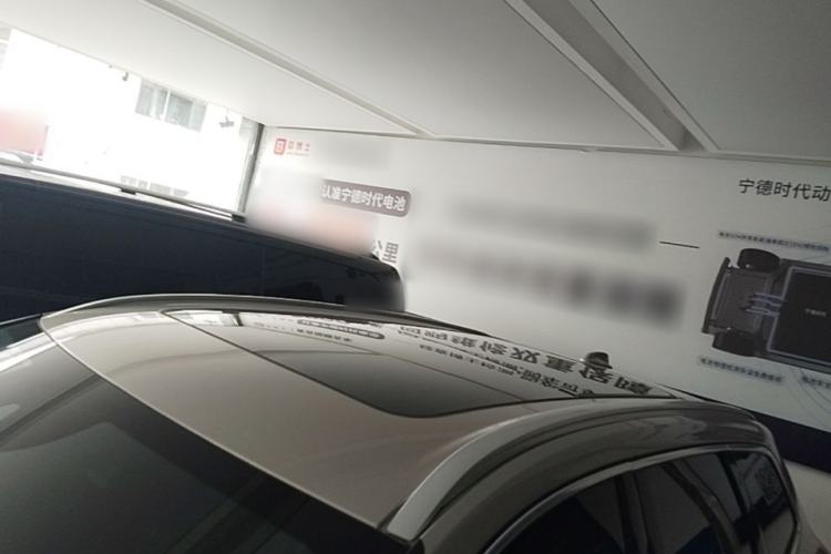Used Volvo XC60 2021 T5 4x4 Smart Luxury Edition Roof