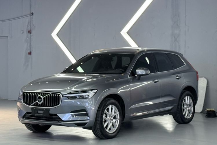 Used Volvo XC60 2021 T5 4x4 Smart Luxury Edition Guazi used car, China used car export, Used car for sale, Used cars, Cheapest cars for sale