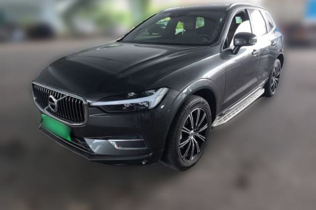 Used Volvo XC60 2021 T5 4x4 Smart Luxury Edition