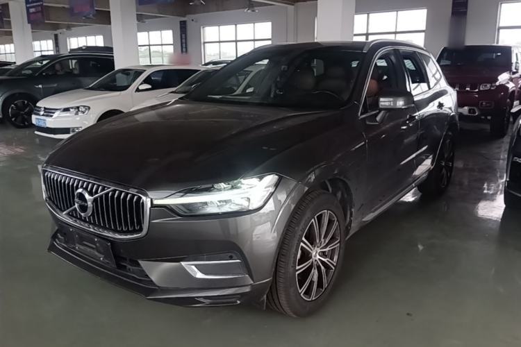 Volvo XC60 2021 T5 4x4 Smart Luxury Edition usata Guazi used car, China used car export, Used car for sale, Used  cars, Cheapest cars for sale