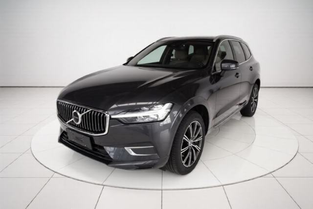 Ojetý Volvo XC60 2021 T5 4x4 Smart Luxury Edition