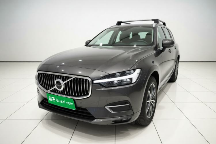 Used Volvo XC60 2021 T5 4x4 Smart Luxury Edition Guazi used car, China used car export, Used car for sale, Used  cars, Cheapest cars for sale