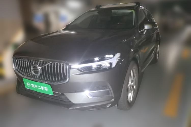 Used Volvo XC60 2021 T5 4x4 Smart Luxury Edition Guazi used car, China used car export, Used car for sale, Used  cars, Cheapest cars for sale