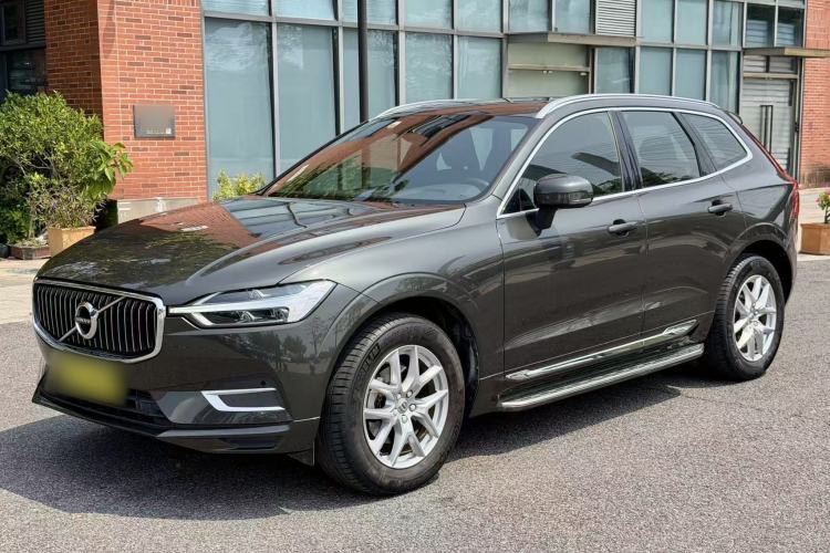 Gebrauchter Volvo XC60 2021 T5 4x4 Smart Luxury Edition Guazi used car, China used car export, Used car for sale, Used  cars, Cheapest cars for sale