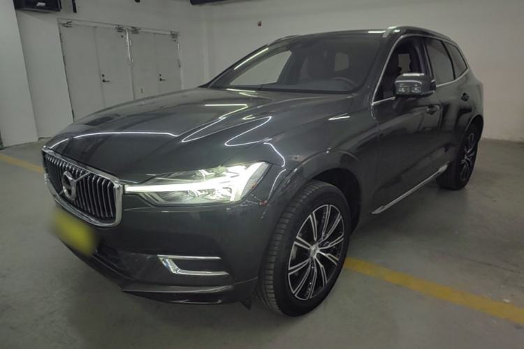 Used Volvo XC60 2021 T5 4x4 Smart Luxury Edition Guazi used car, China used car export, Used car for sale, Used  cars, Cheapest cars for sale