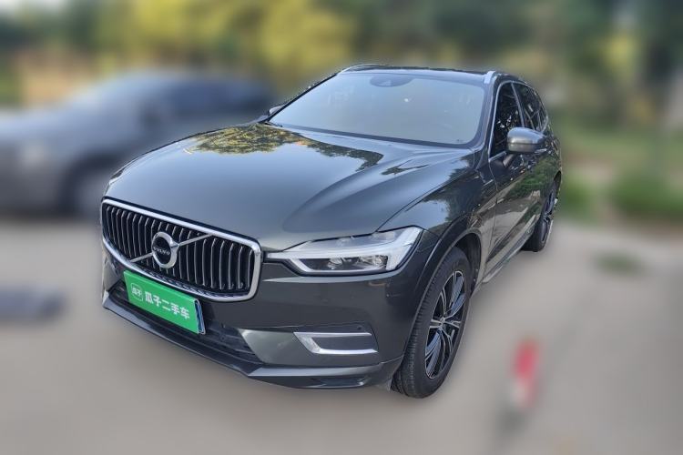 Gebrauchter Volvo XC60 2021 T5 4x4 Smart Luxury Edition Guazi used car, China used car export, Used car for sale, Used cars, Cheapest cars for sale