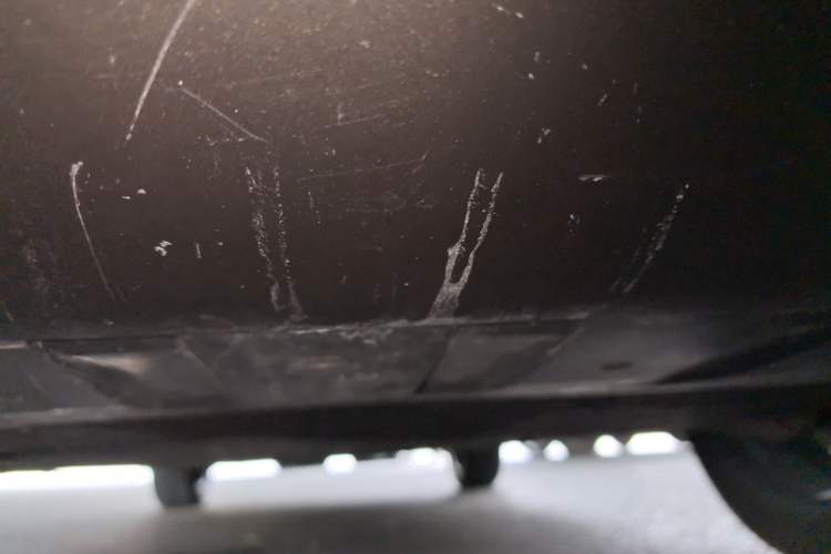 Used Volvo XC60 2021 T5 4x4 Smart Luxury Edition Chassis Front