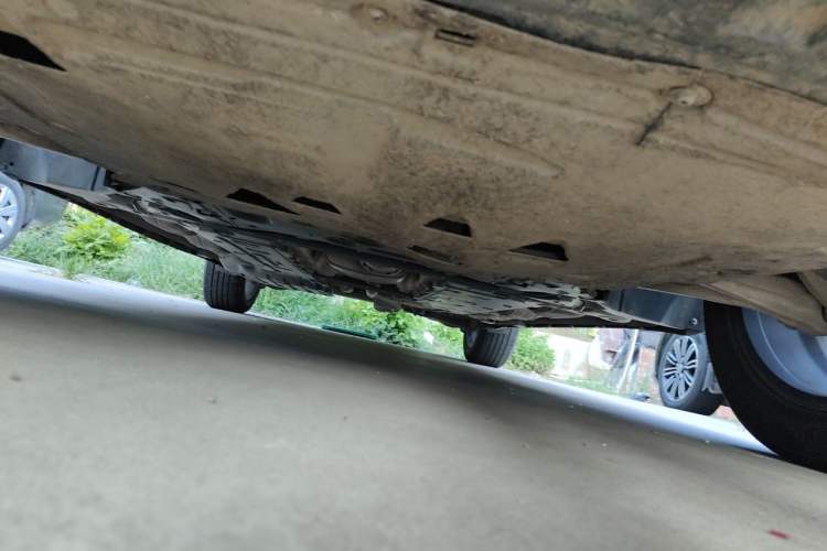 Used Volvo XC60 2021 T5 4x4 Smart Luxury Edition Chassis Front