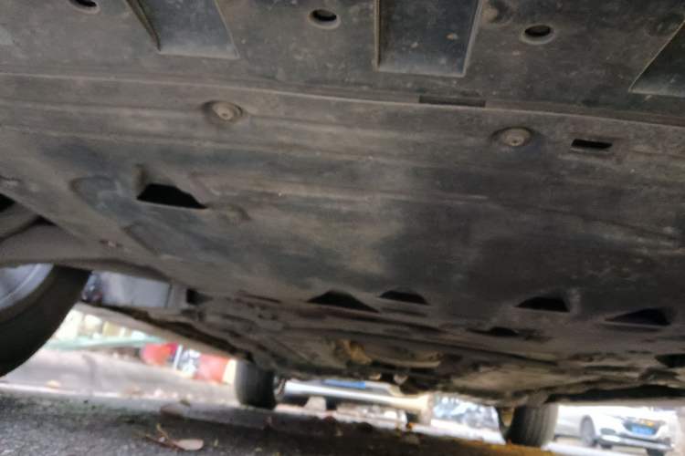 Used Volvo XC60 2021 T5 4x4 Smart Luxury Edition Chassis Front