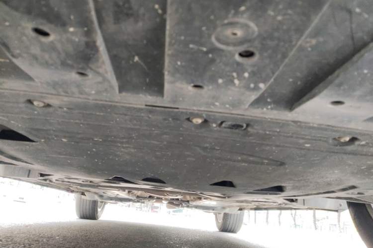 Used Volvo XC60 2021 T5 4x4 Smart Luxury Edition Chassis Front