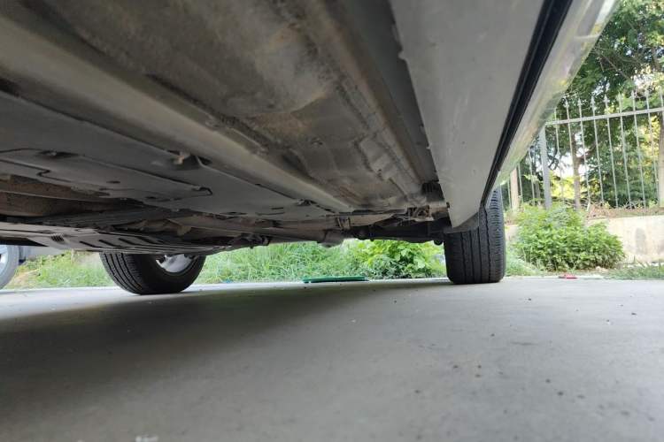 Used Volvo XC60 2021 T5 4x4 Smart Luxury Edition Chassis Front Left