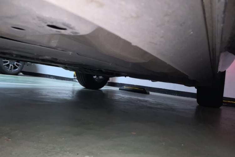 Used Volvo XC60 2021 T5 4x4 Smart Luxury Edition Chassis Front Left