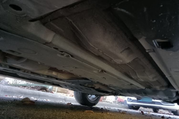 Used Volvo XC60 2021 T5 4x4 Smart Luxury Edition Chassis Front Left