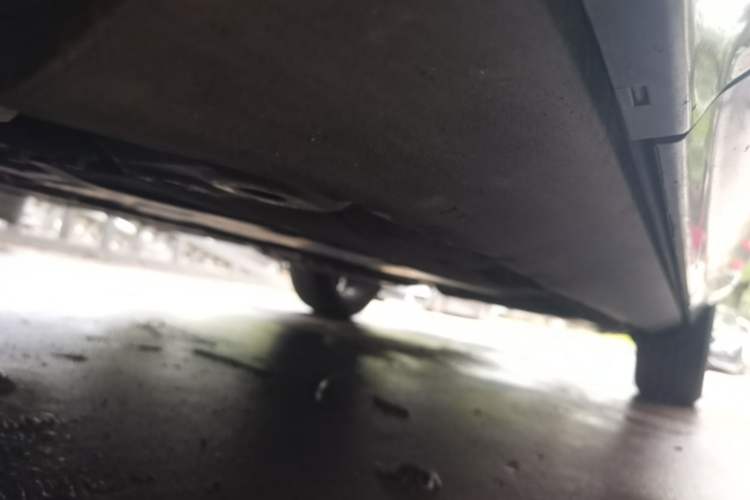 Used Volvo XC60 2021 T5 4x4 Smart Luxury Edition Chassis Front Left