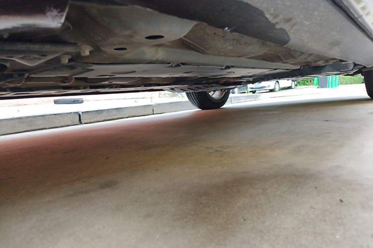 Used Volvo XC60 2021 T5 4x4 Smart Luxury Edition Chassis Front Left